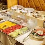 Alpenroyal Hotel
