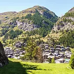 Alpenroyal Hotel 3*