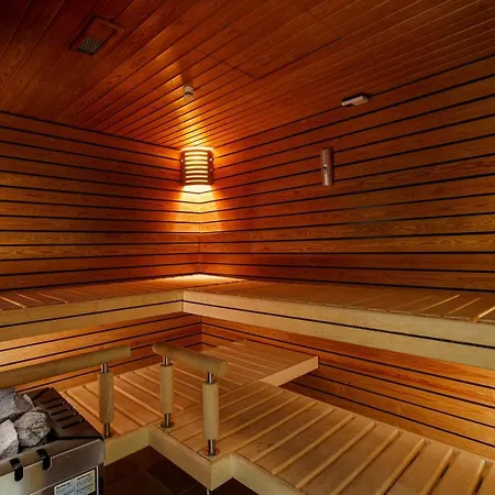 Alpenroyal Hotel 3*