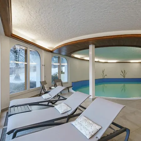Alpenroyal Hotel