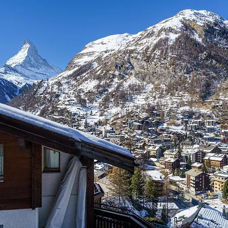 Alpenroyal