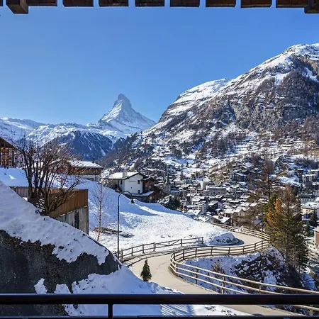 Alpenroyal Zermatt