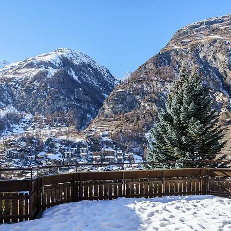 Alpenroyal 3* Zermatt