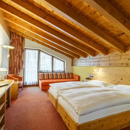 Alpenroyal Zermatt