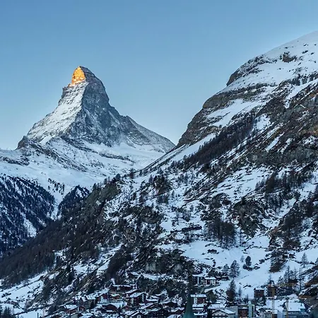 Alpenroyal Otel 3*