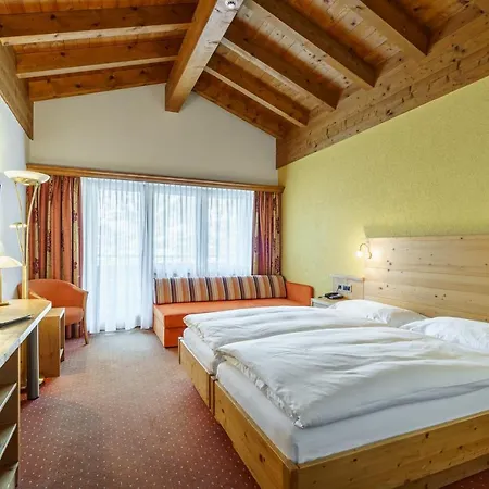 Alpenroyal Szálloda