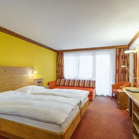 Alpenroyal Hotel 3*