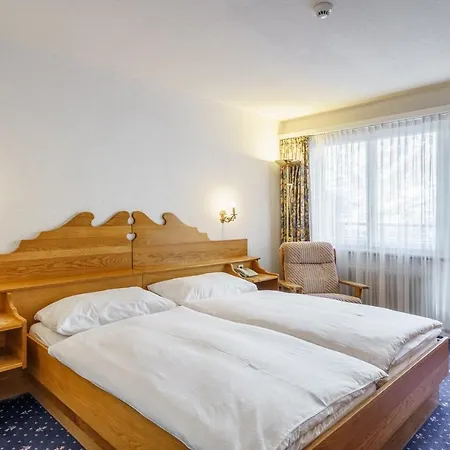 Hotel Alpenroyal Zermatt