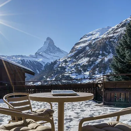 Alpenroyal Hotel