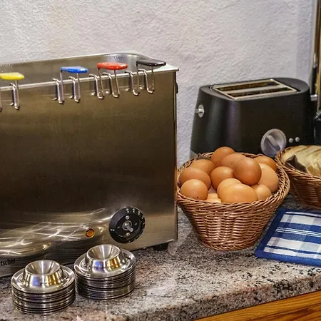Alpenroyal Szálloda 3*