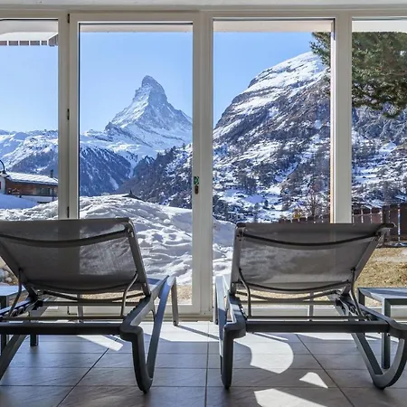 Alpenroyal 3* Zermatt