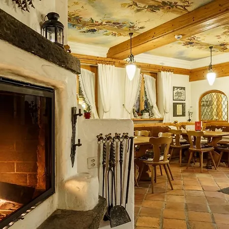 Hotel Alpenroyal Zermatt