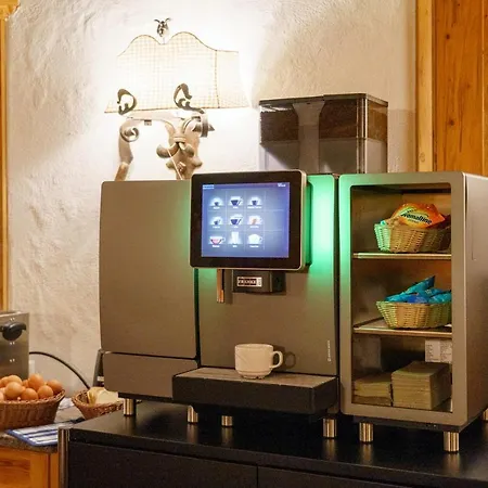 Szálloda Alpenroyal 3*