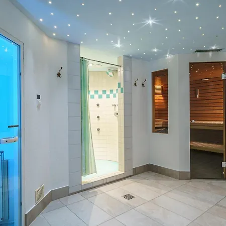 Hotel Alpenroyal Zermatt