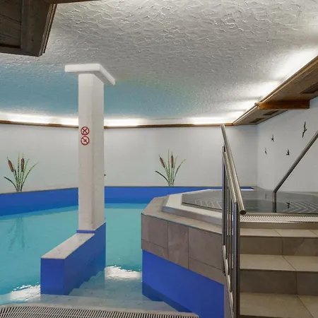 Szálloda Alpenroyal 3*