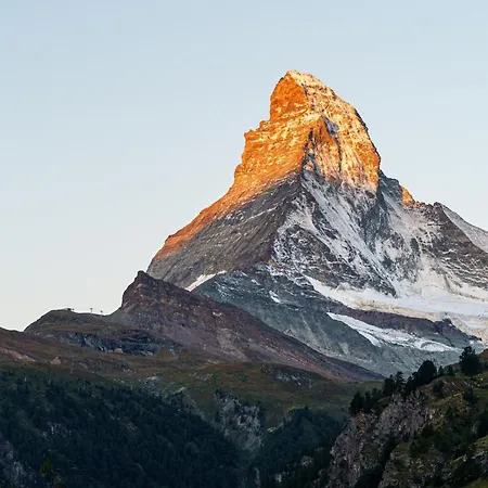 Alpenroyal Szálloda Zermatt