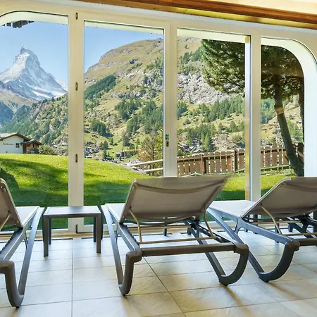 Alpenroyal Otel