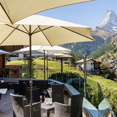 Alpenroyal 3*