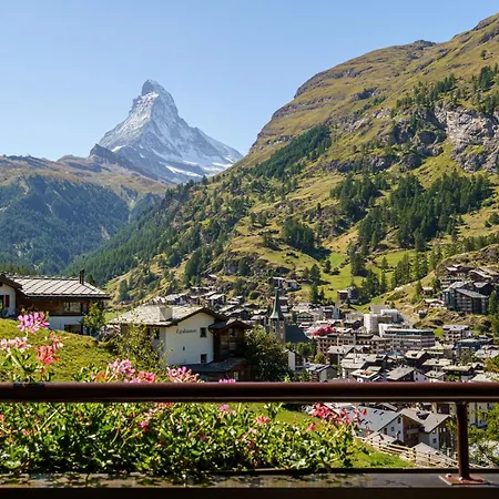 Alpenroyal