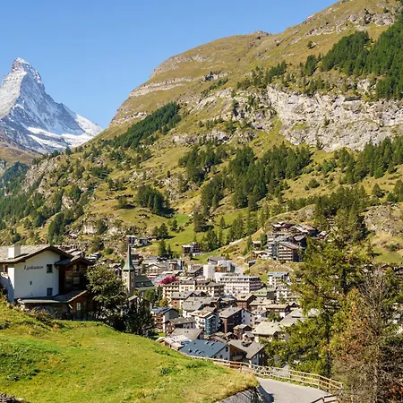 Alpenroyal Hotel 3*