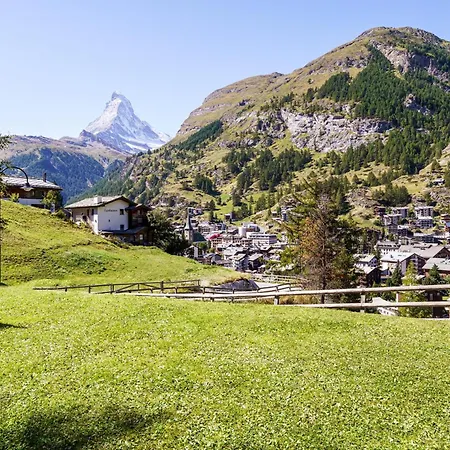 Alpenroyal 3*