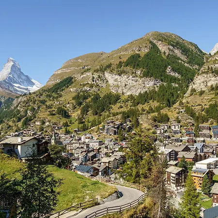 Alpenroyal 3* Zermatt