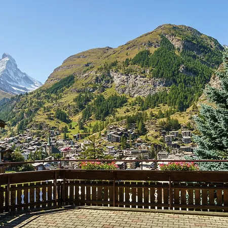 Alpenroyal
