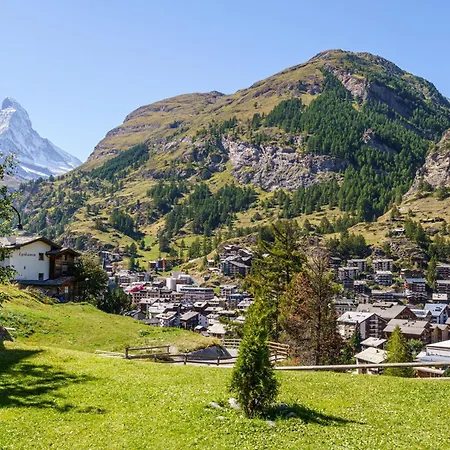 Alpenroyal Zermatt