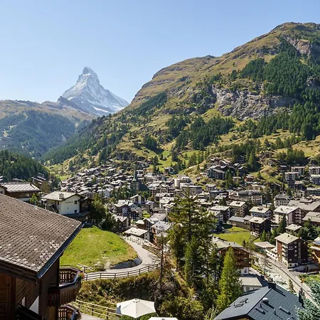 Alpenroyal