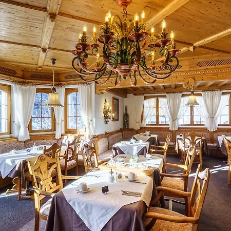 Alpenroyal Hotel