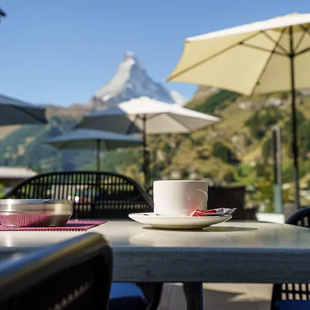 Hotel Alpenroyal