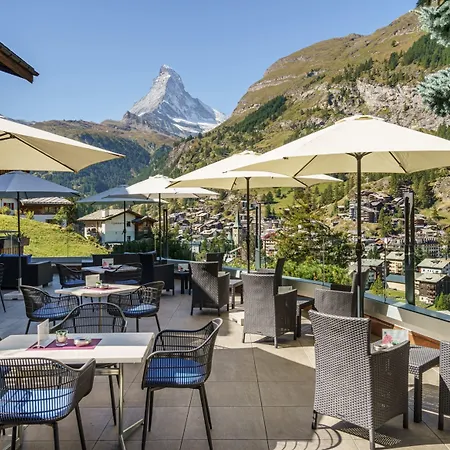 Alpenroyal Hotel 3*
