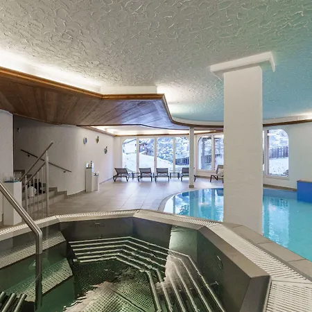 Alpenroyal Otel