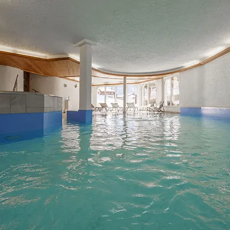 Otel Alpenroyal 3*