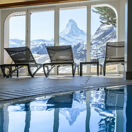 Alpenroyal 3*