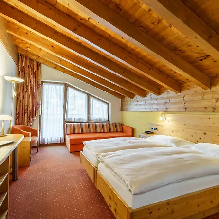 Alpenroyal 3*