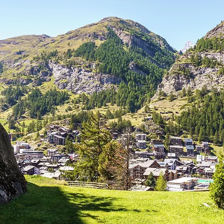 Alpenroyal Otel 3*