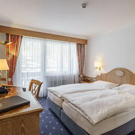 Alpenroyal Zermatt