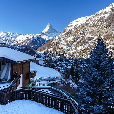Otel Alpenroyal 3*