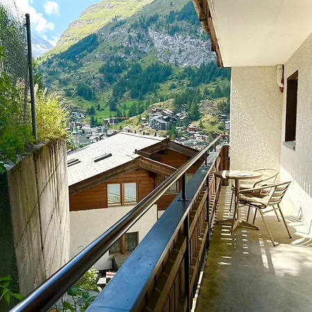 Alpenroyal Szálloda