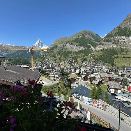 Otel Alpenroyal 3*