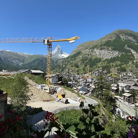 Alpenroyal Hotel 3*