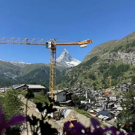 Hotel Alpenroyal