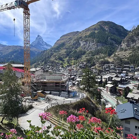 Alpenroyal 3* Zermatt