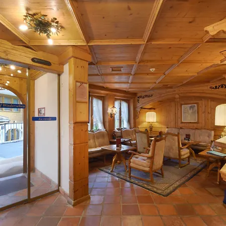 Hotel Alpenroyal
