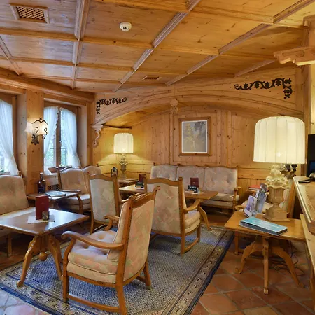 Alpenroyal 3* Zermatt