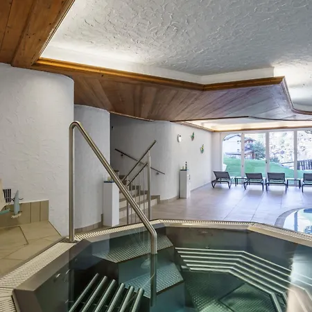Hotel Alpenroyal Zermatt