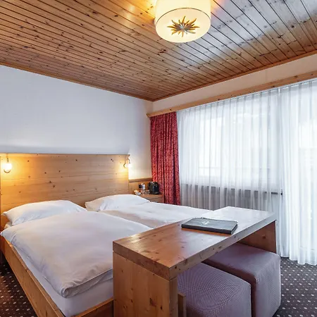 Alpenroyal Hotel