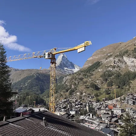 Alpenroyal Hotel