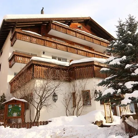 Alpenroyal Szálloda 3*